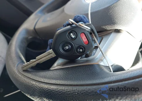 2014 Subaru Forester 2.5I Premium from USA, damaged, VIN JF2SJADC4EH454746